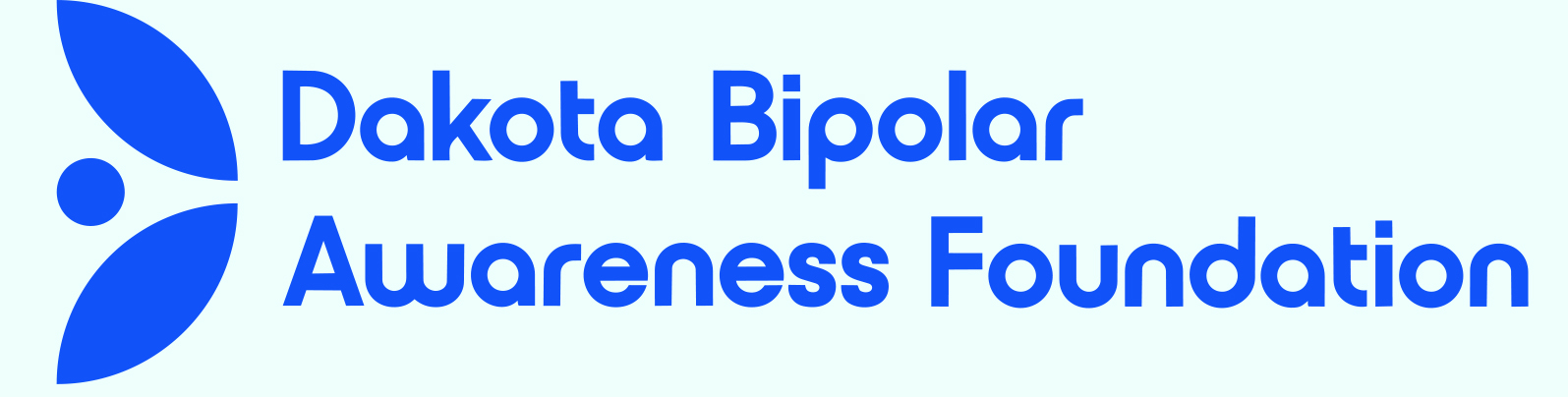 Dakota Bipolar Awareness Foundation Logo