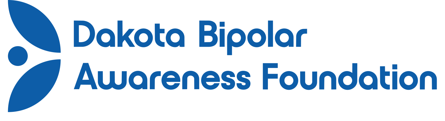 Dakota Bipolar Awareness Foundation Logo
