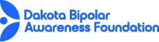 Dakota Bipolar Awareness Foundation Logo